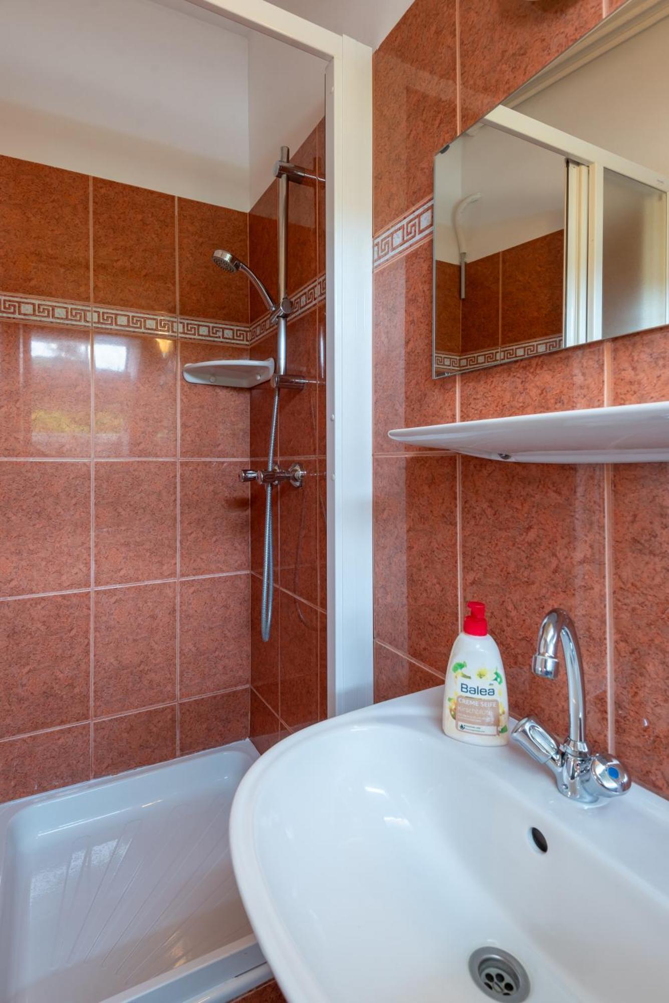 Ida Panzio Maison d'hôtes Budapest