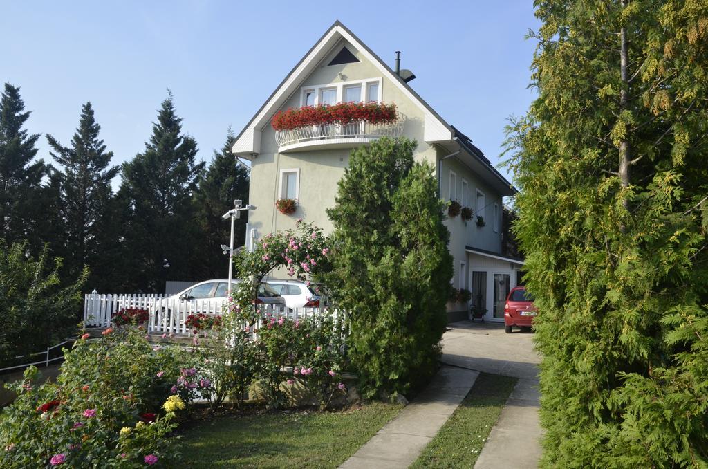 Ida Panzio Budapeszt
